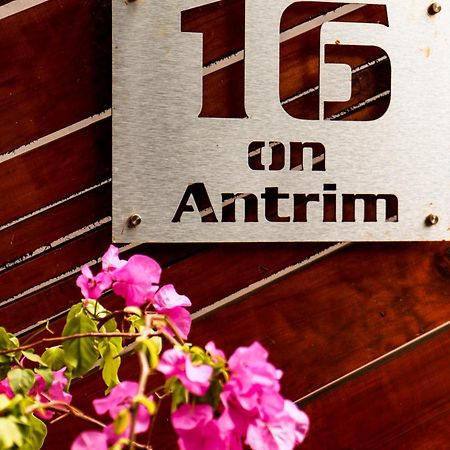 16 On Antrim Hermanus Exterior foto